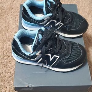 Boys New balance shoes